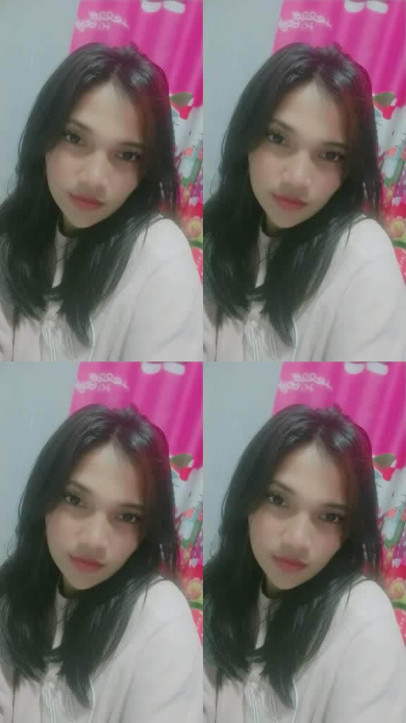 @SherinPontoh