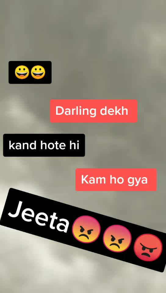 @jeet da shokin 😡😀