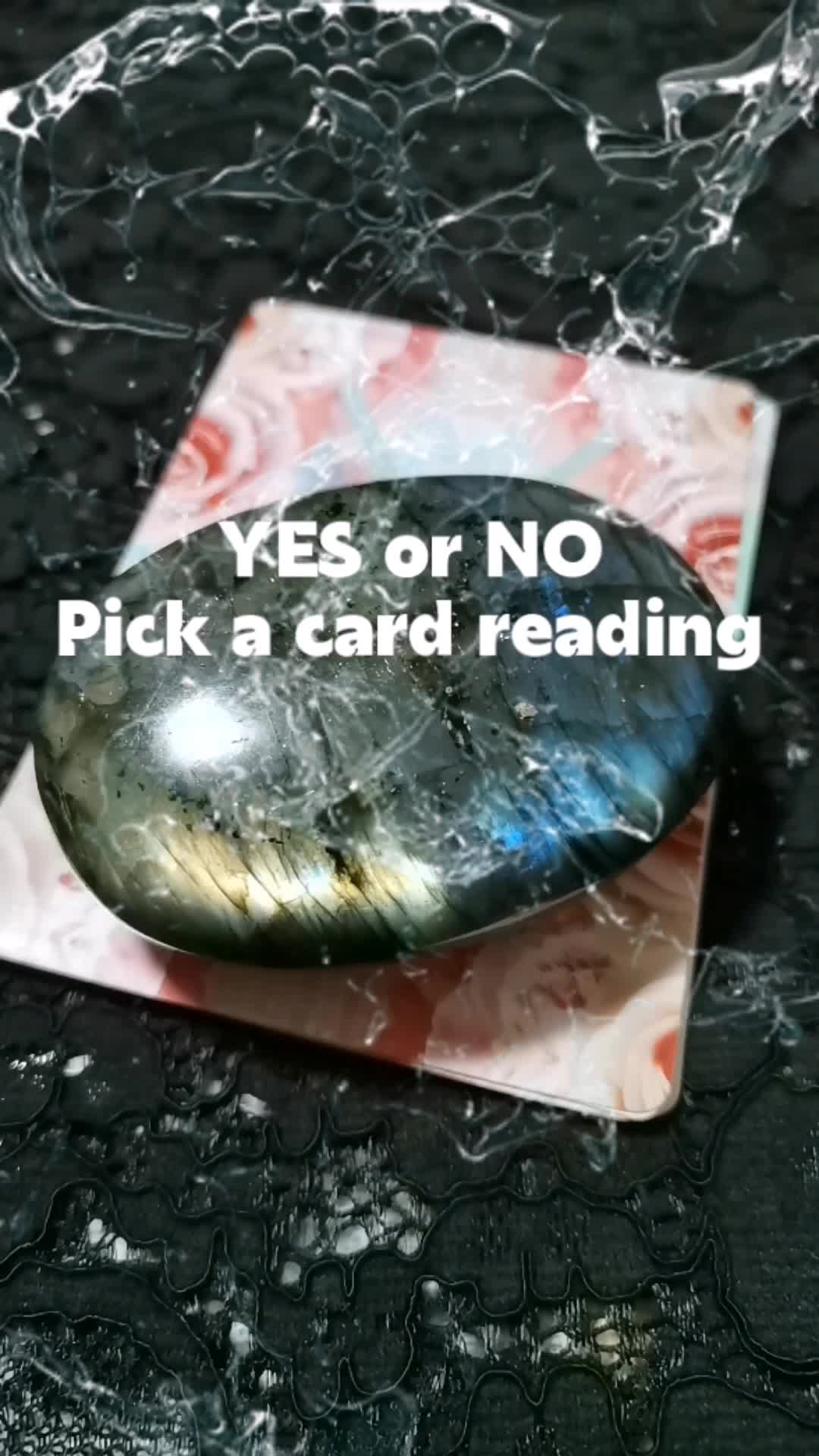 @Choice Tarot