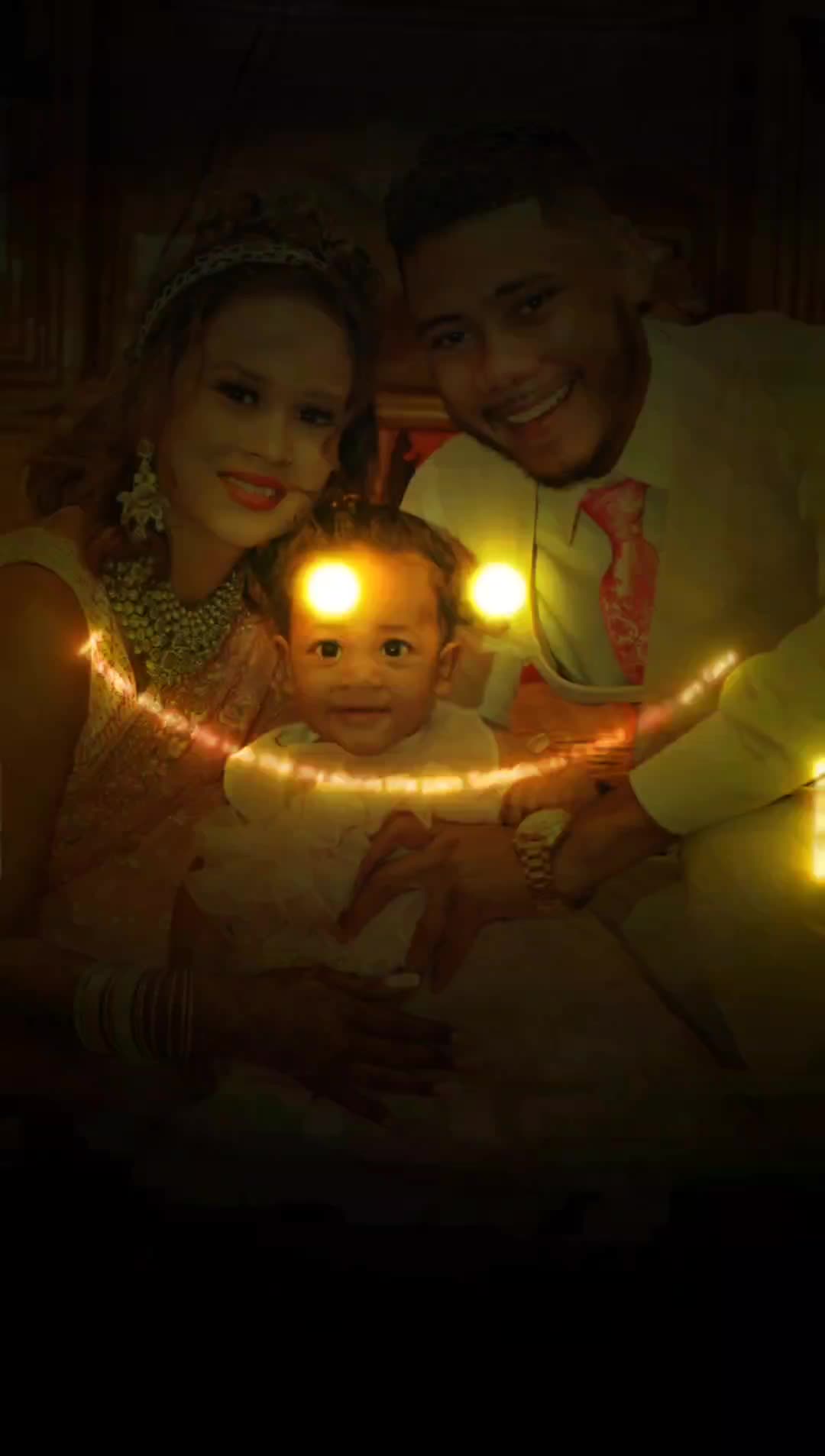 @Amisha Domun