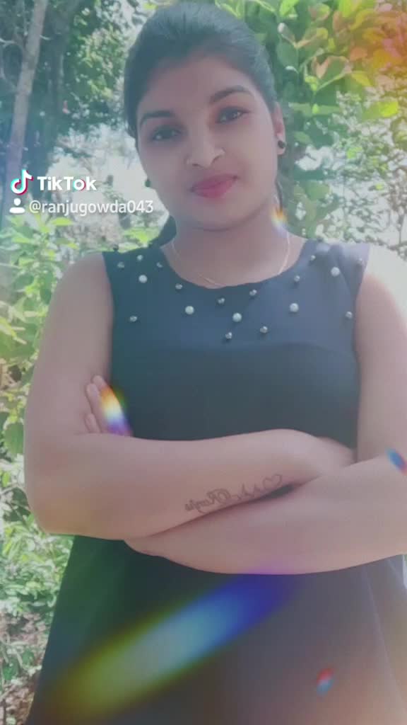 @Ranju_gowda