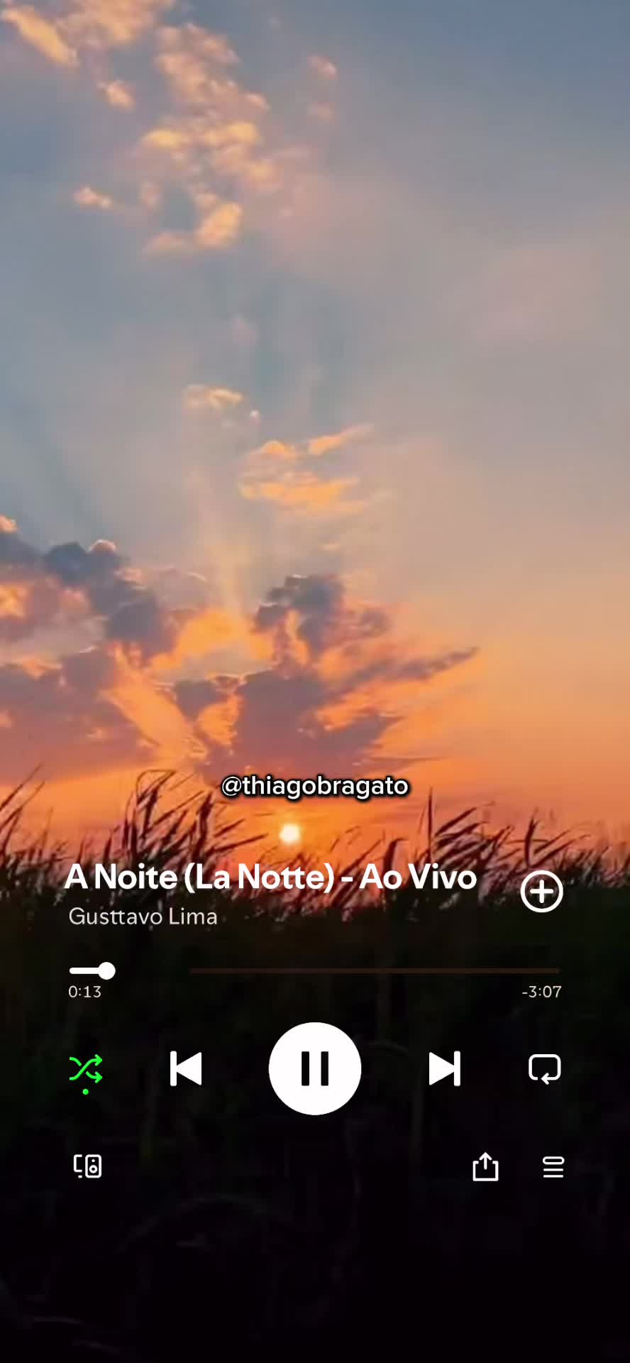 @Thiago Bragato