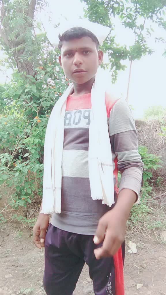 @BalrajeGadade
