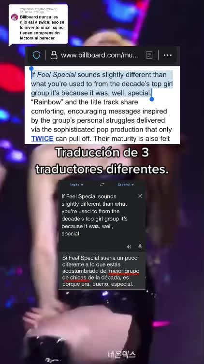 @Jihyo biased