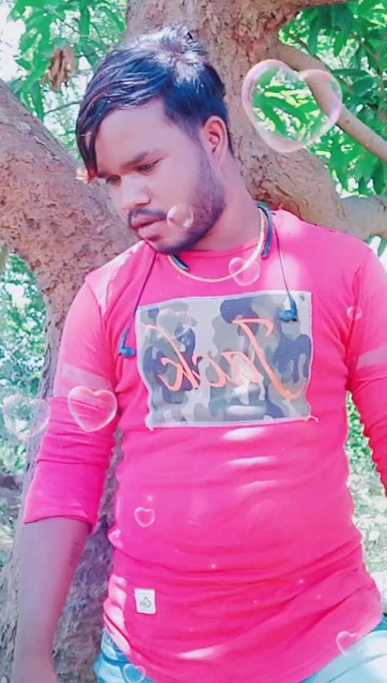 @💘Romio boy prakash?