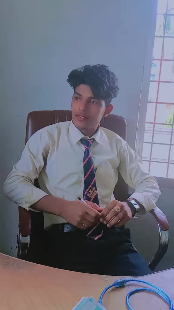 @puskar joshi ❣️बाहुन❣️
