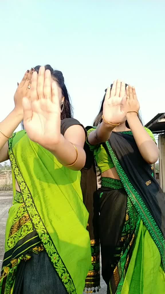 @Krishti