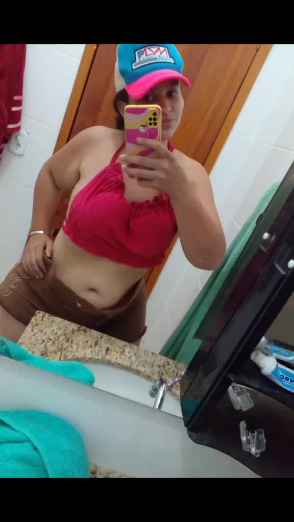 @Gisllayne Cunha