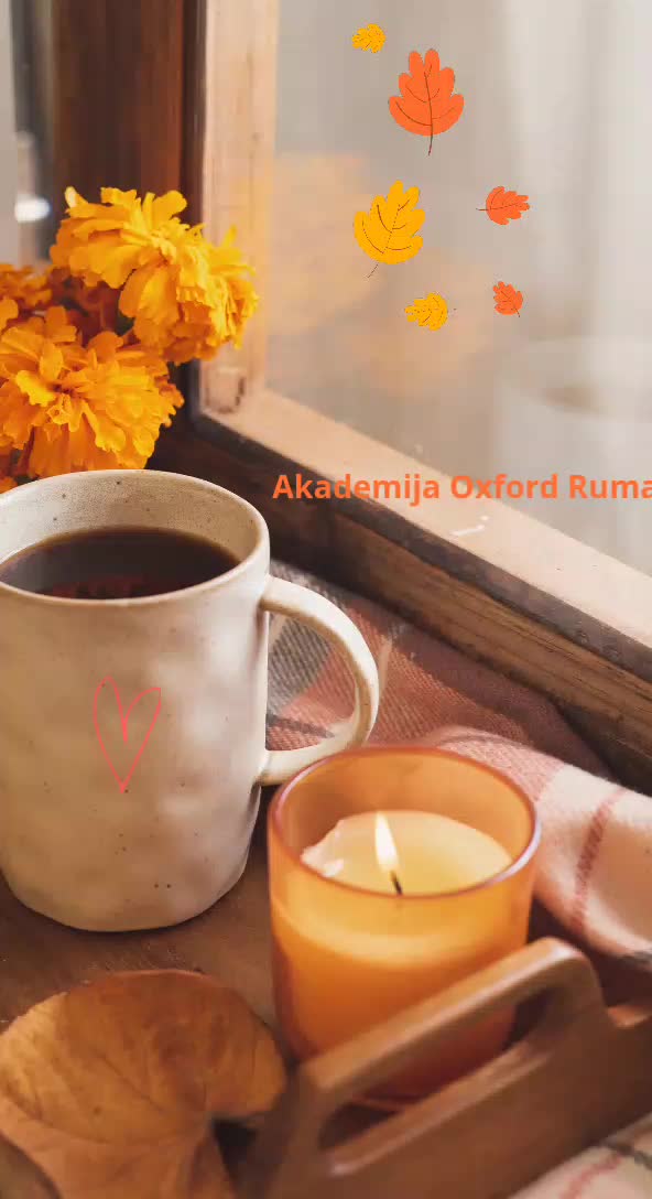 @Akademija Oxford Ruma