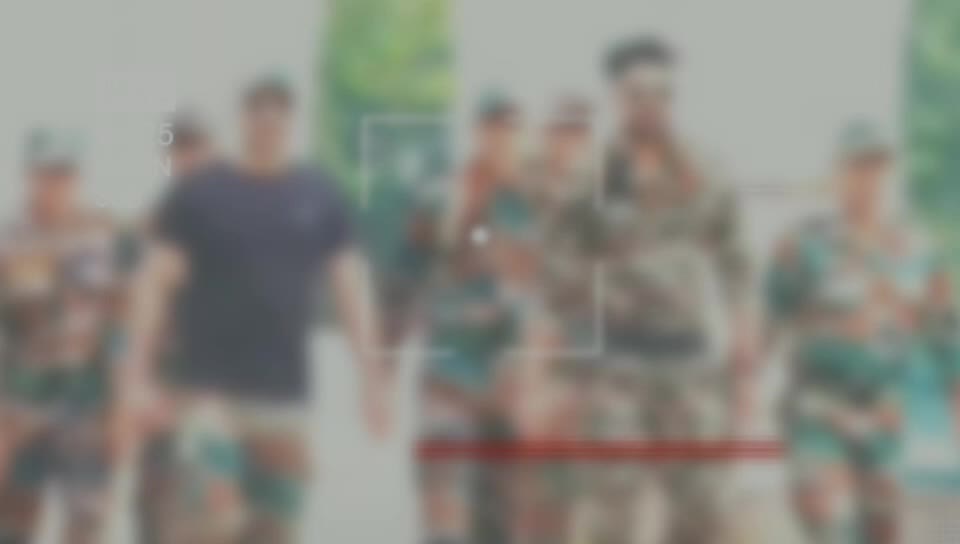 @indian army