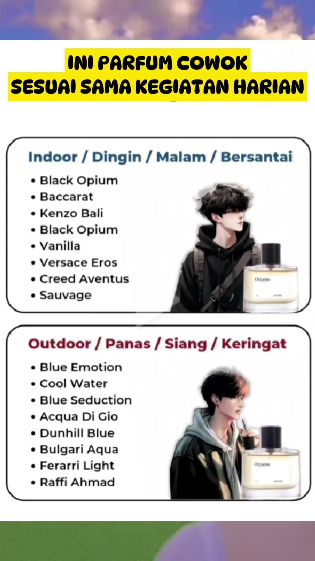@Gudangnya Fasion Murah