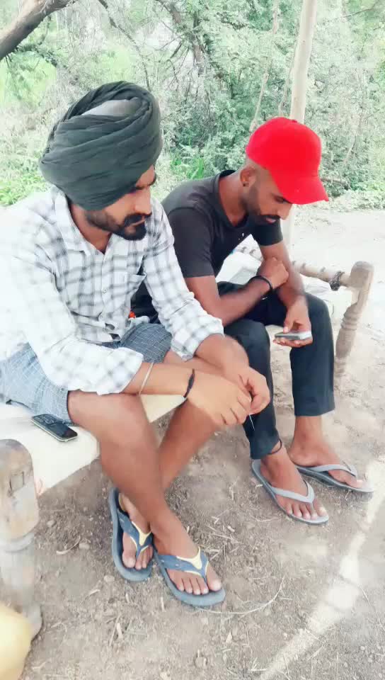 @Harjinder Anttal