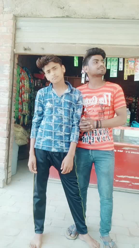 @kaushal Thakur