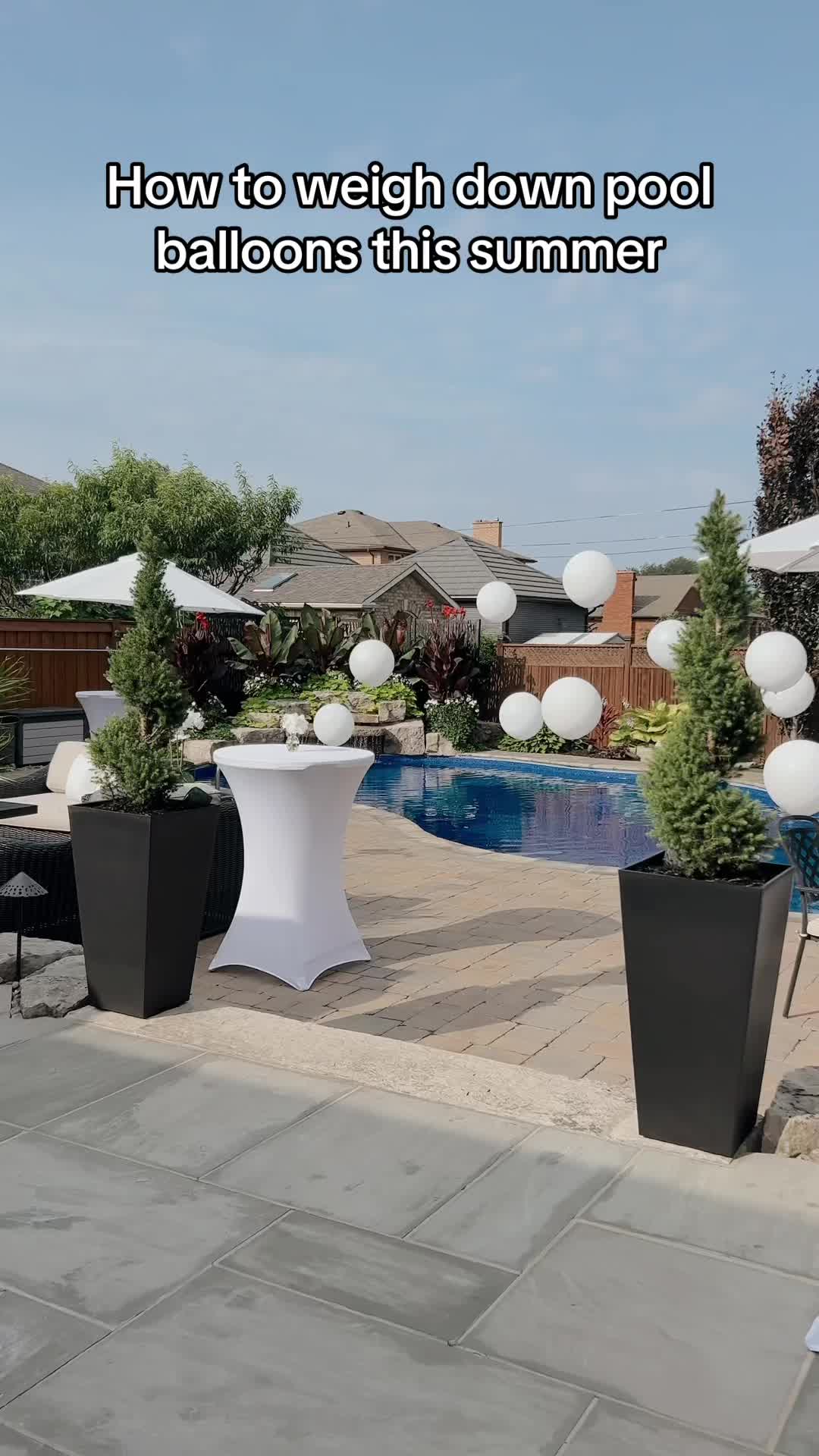 @LUXURY PARTY DECOR & MORE