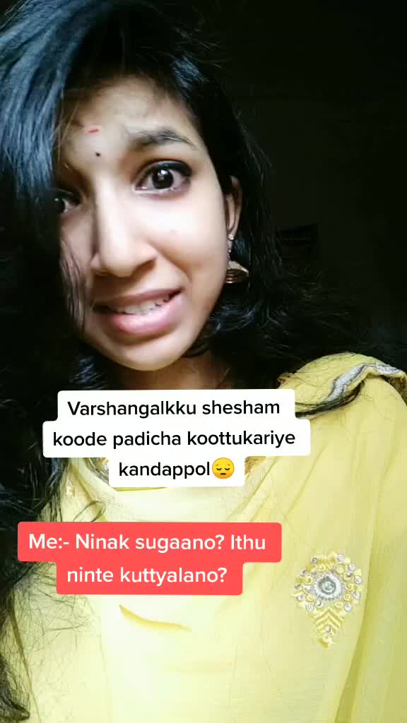 @👑Sneha Gopakumar👑
