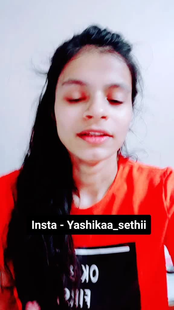 @Yashika Sethi
