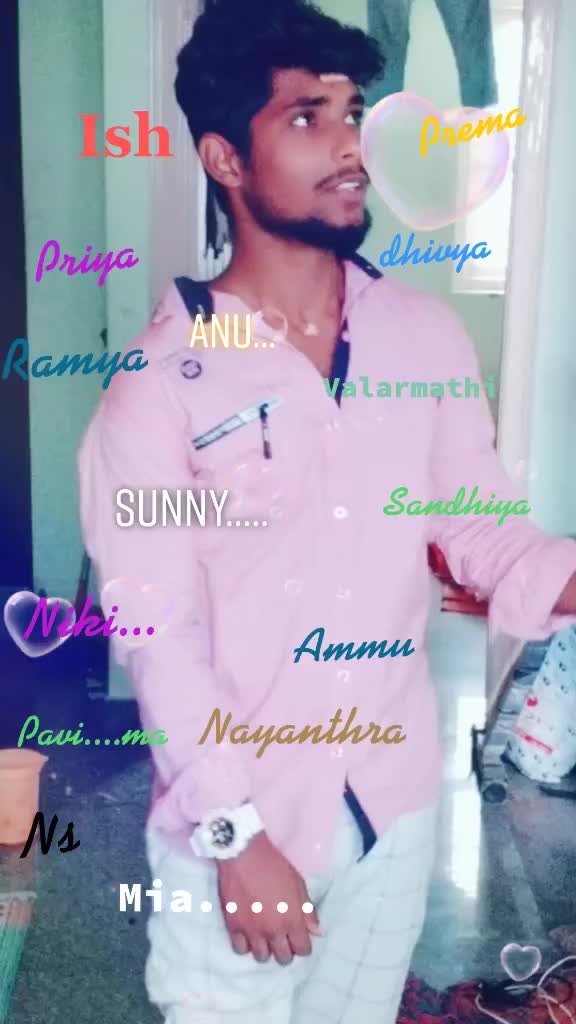 @Naveen N?
