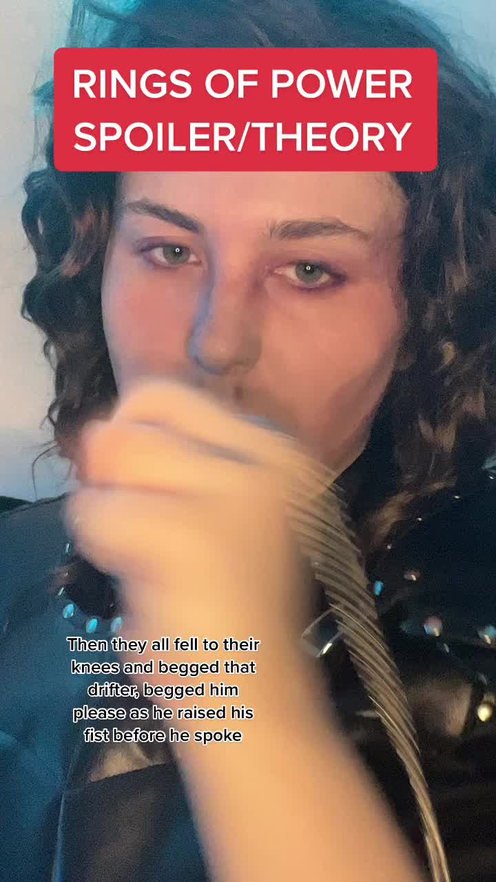 @Spooky 👽