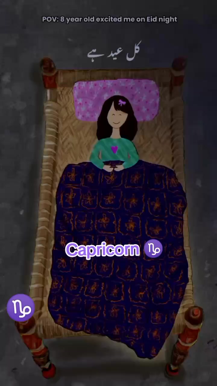 @Capricorn ♑
