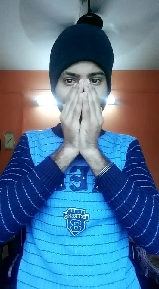 @Ronak Singh Atwal