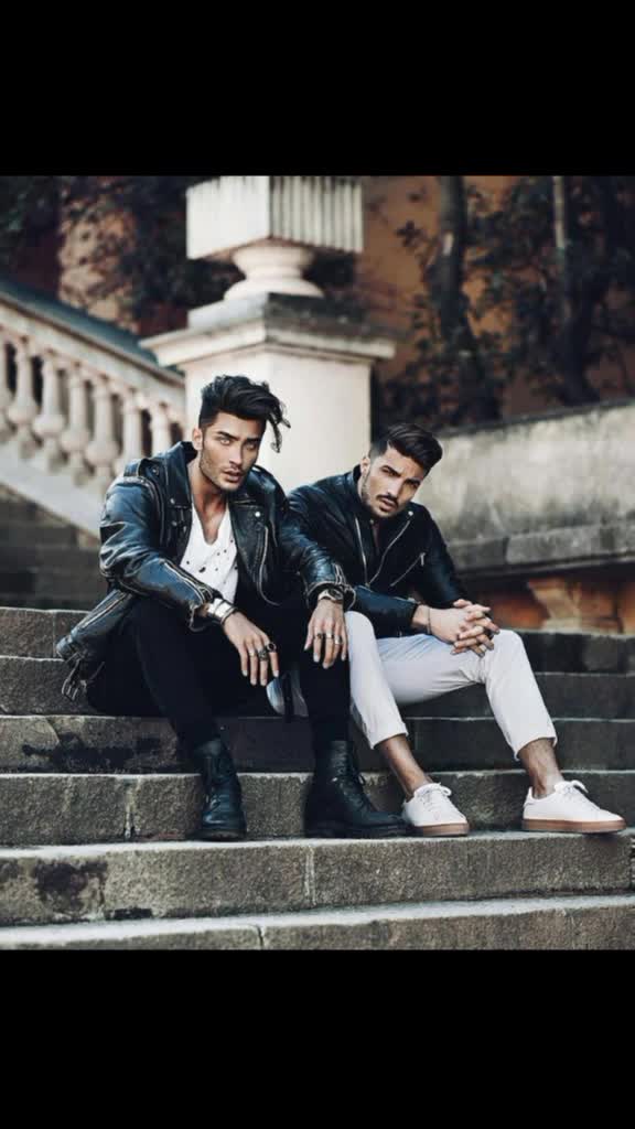 @men's fashion