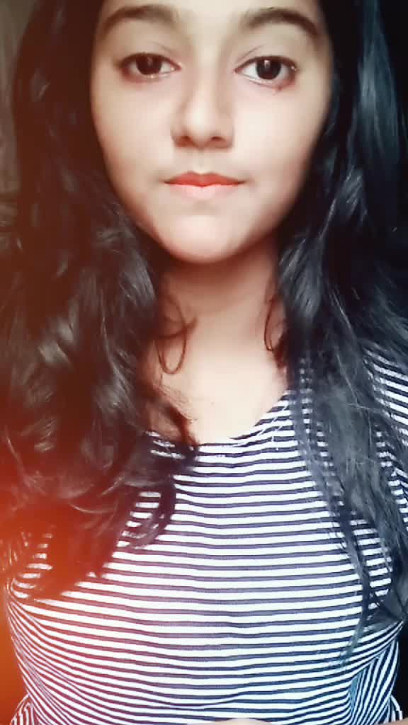 @Eshita Ghag