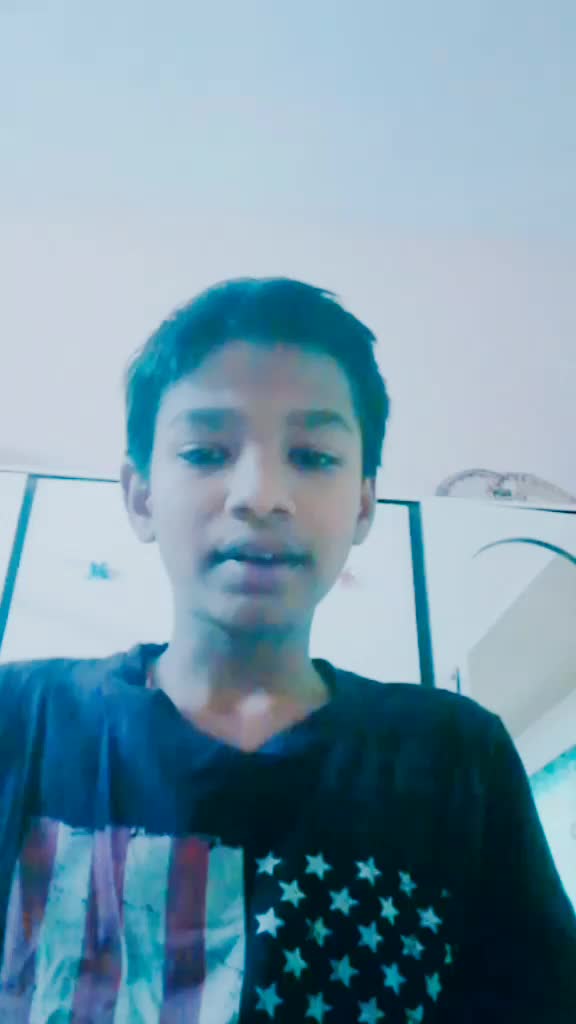 @Eswar Gunji