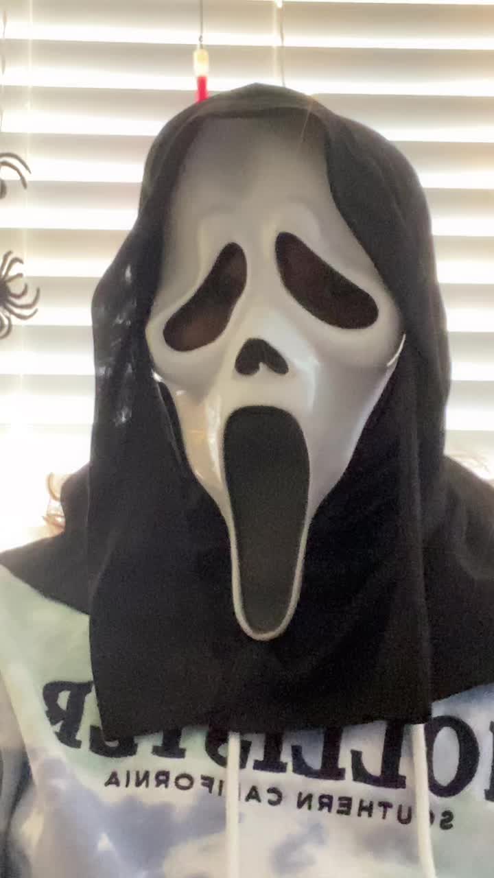 @Ms.ghostFace