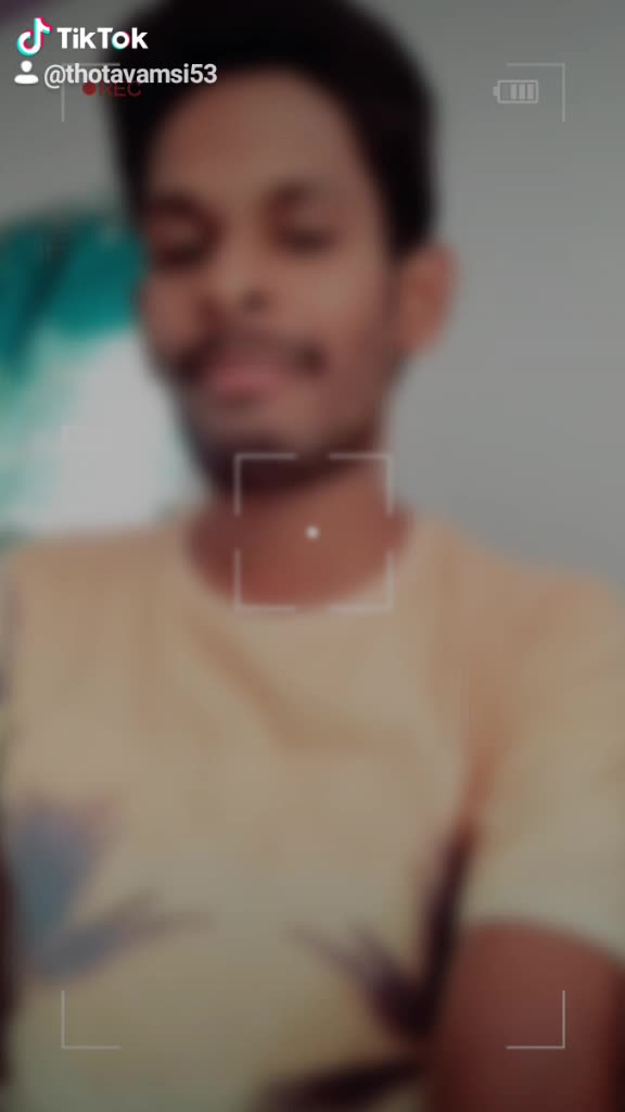 @Thota Vamsi