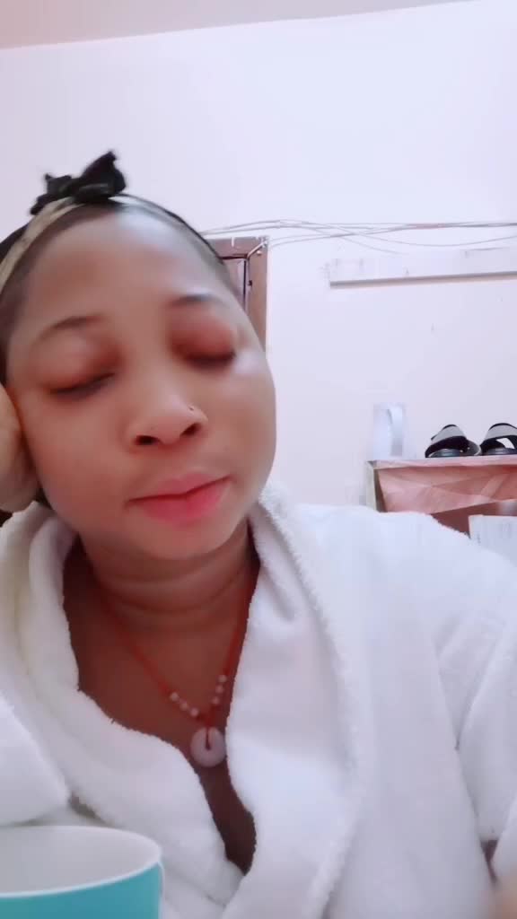 @Lil Goddess