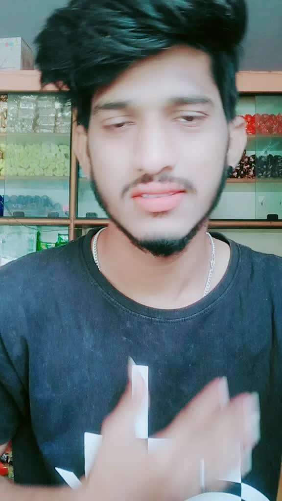 @Kailas Myageri