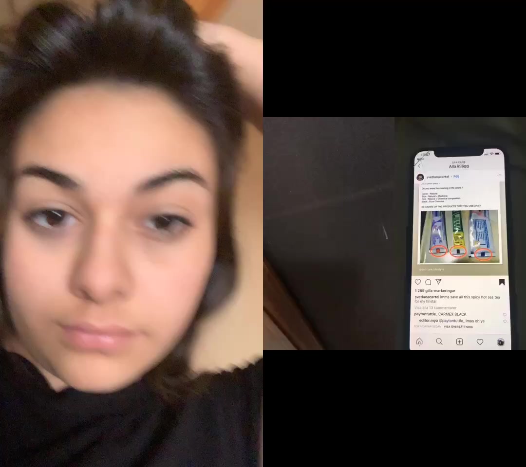 @Viviana di Majo