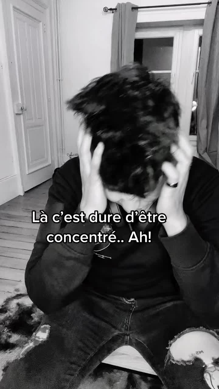@Morgane Assad
