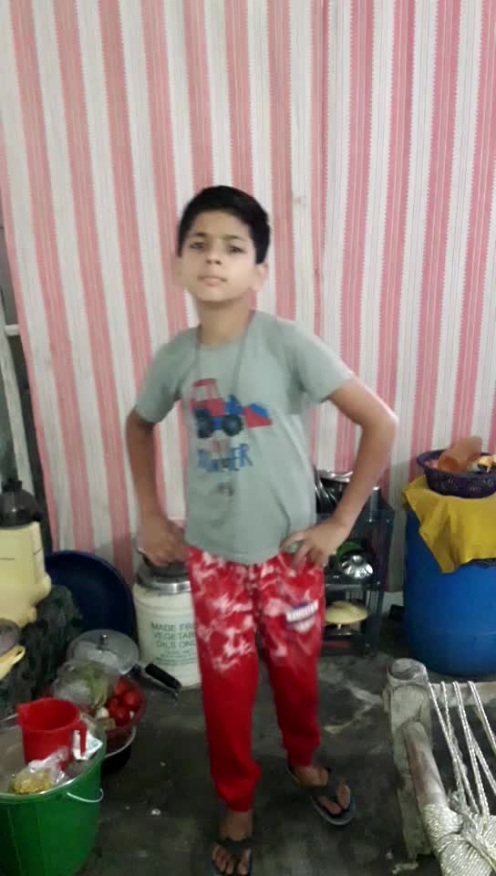 @Meesam zaidi