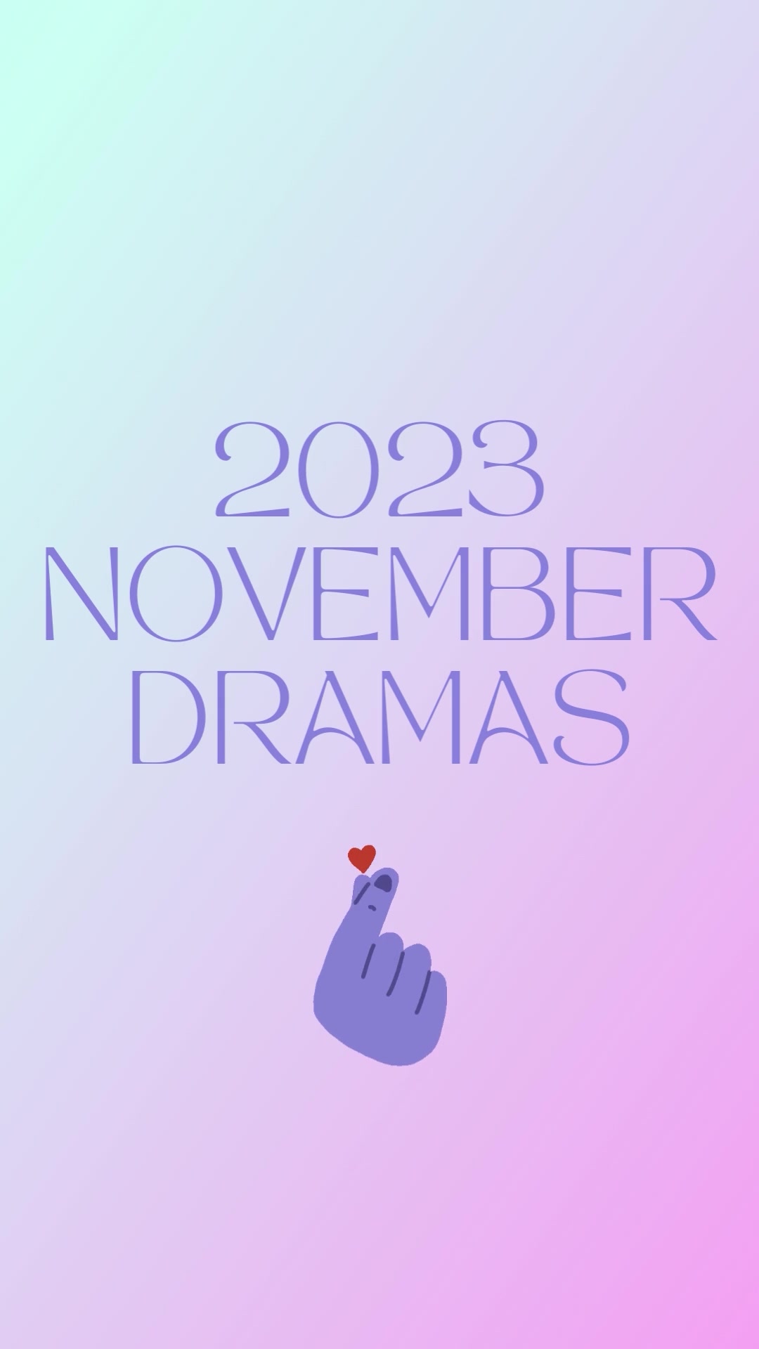 @Your k-drama eonnie 🫶🏻