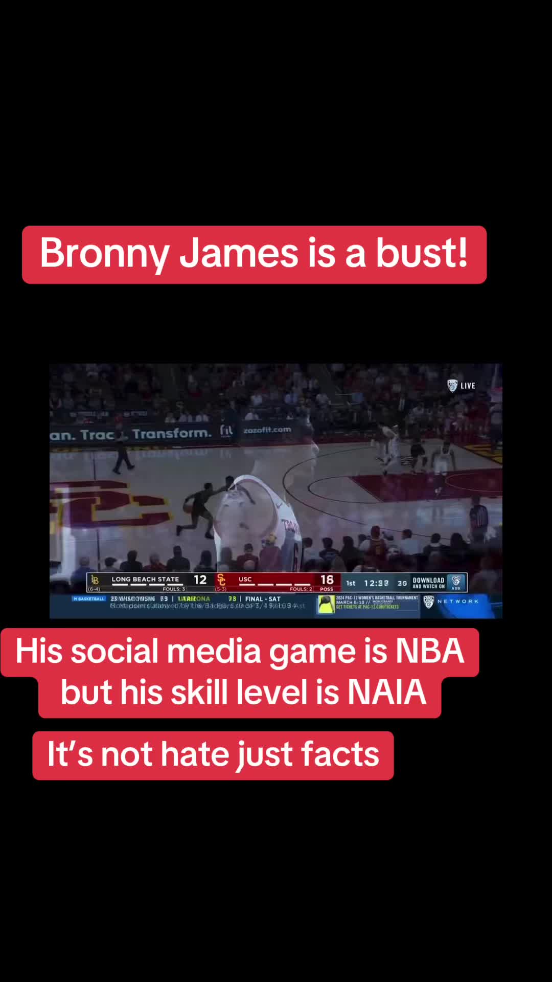 @If ur goal is NBA