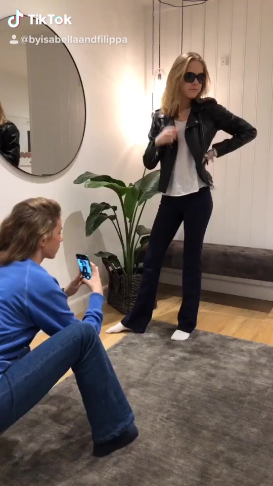 @🍀Isabella & Filippa🍀