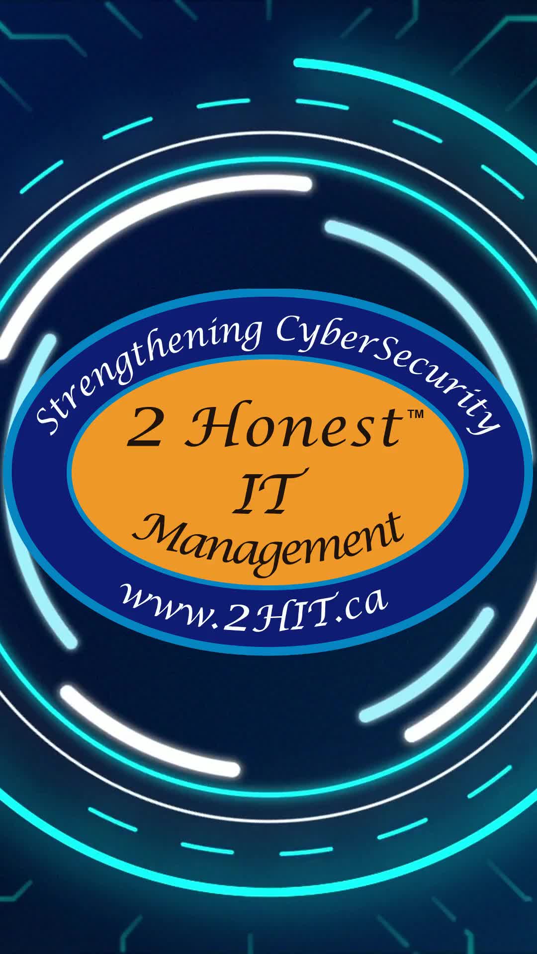 @🇨🇦 2 Honest IT Management 🍁