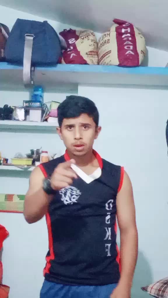 @Bhargava Paranjape