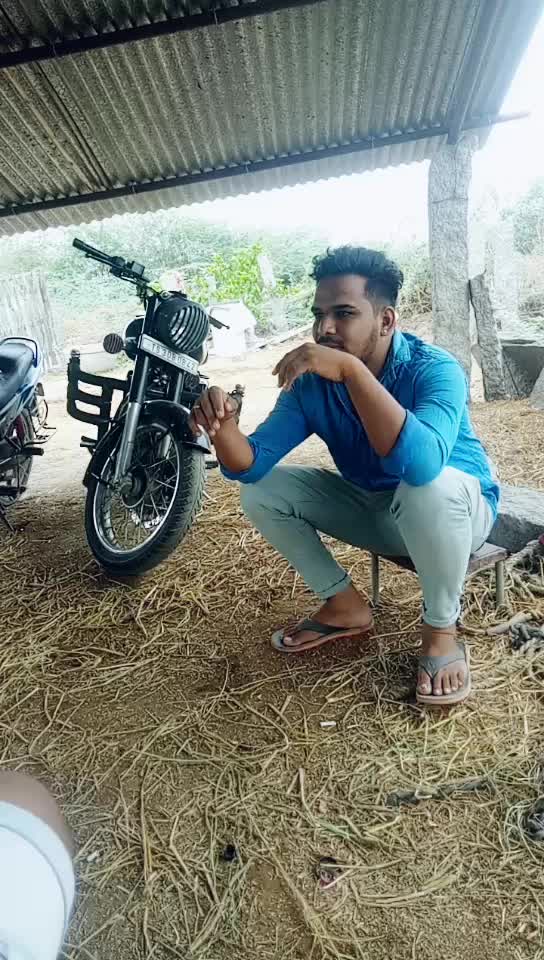 @Banu