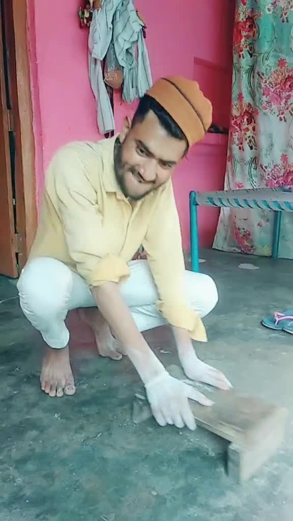 @Afjal Rana