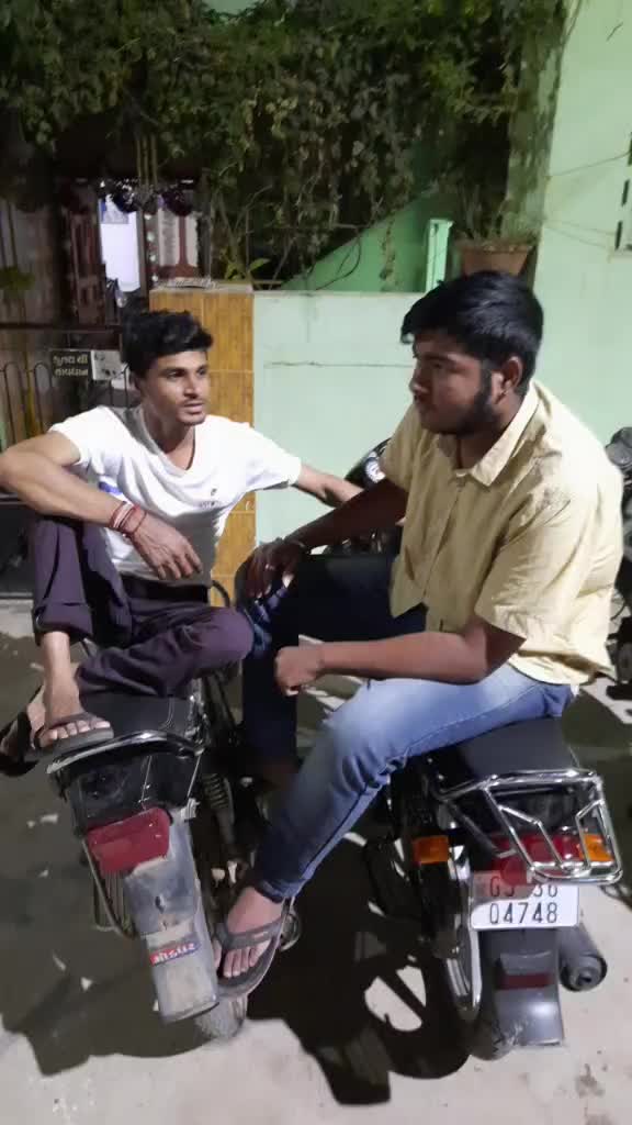 @Shivraj Sinh Jethwa