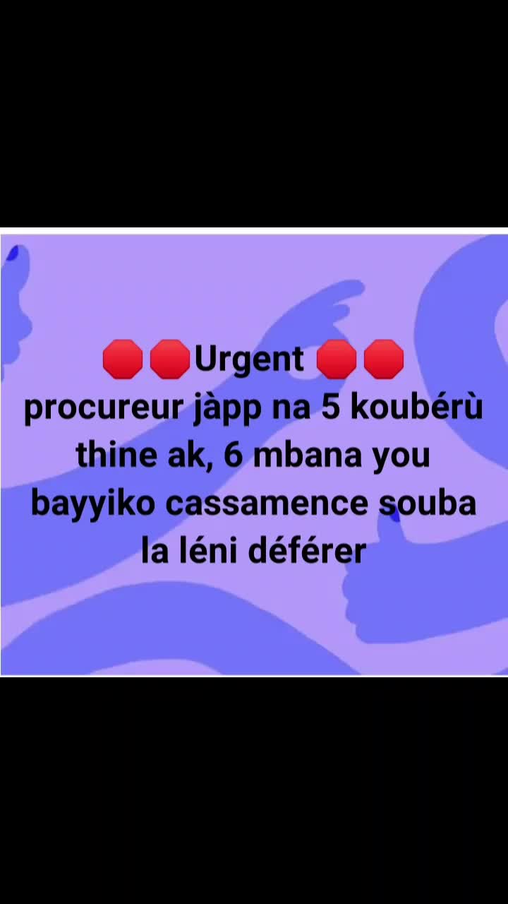 @KHEUCH EL PJJ