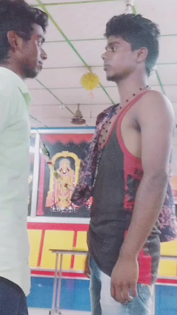 @mani chimbu