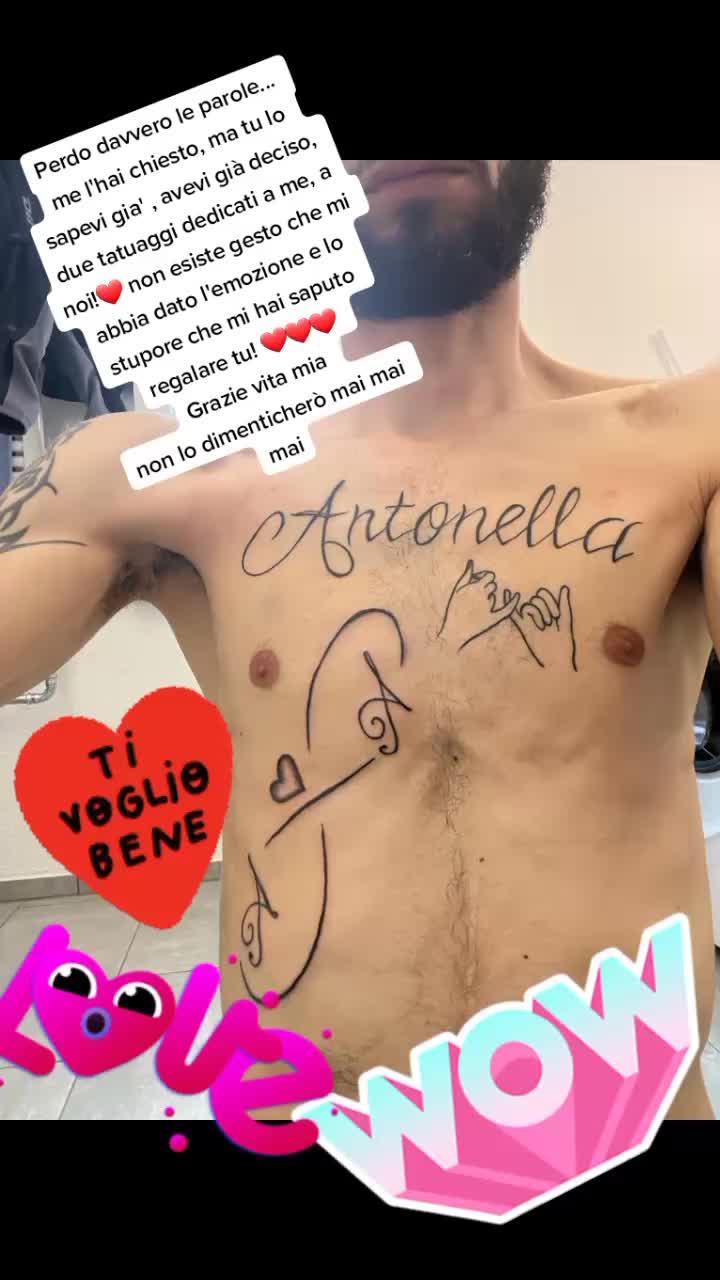 @🩷A N T O N E L L I N A🩷