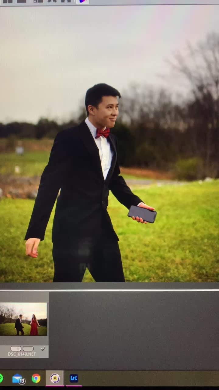 @Jacob Rector
