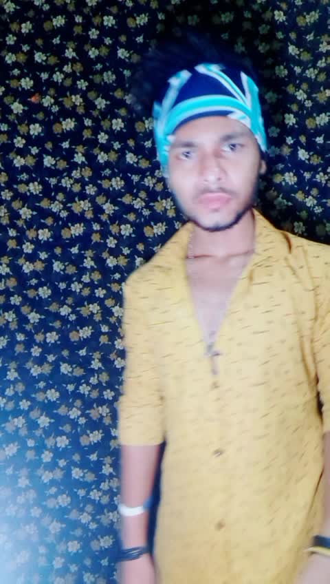 @Mr Rik Romantic Boy