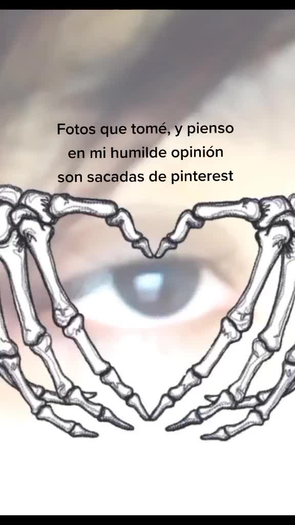 @ella es fanática de lo sensual