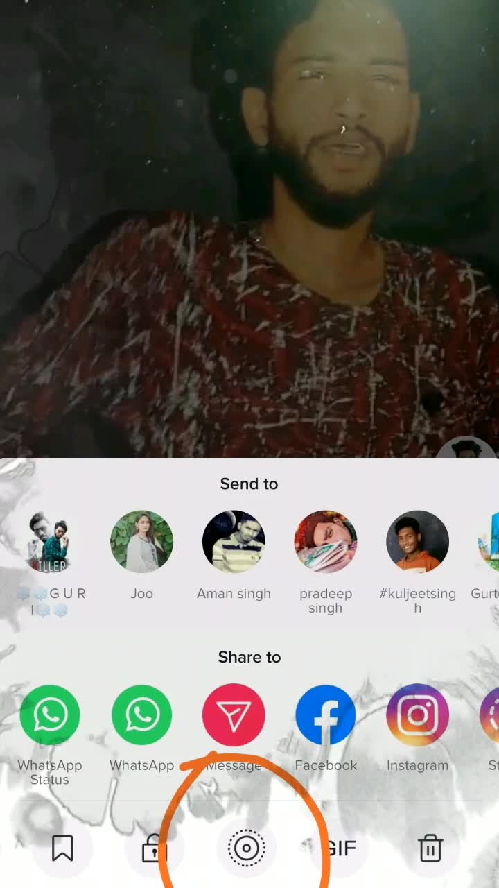 @Indian 🇮🇳 boy