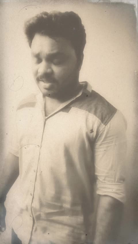 @Praveen Kumar M
